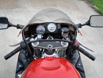 �������� �� ������ �������� Suzuki GSX-R750 1998 ���� 19